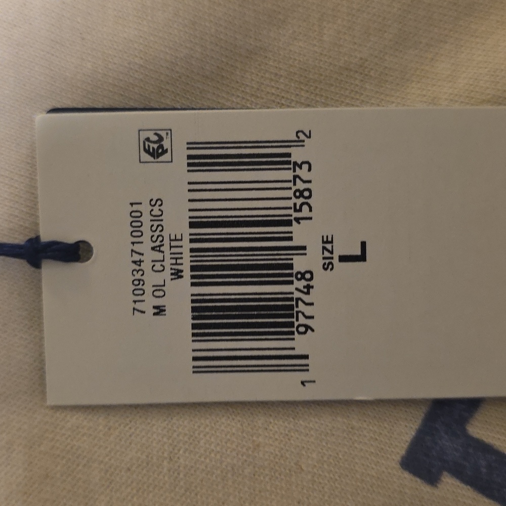 Ralph Lauren Beige Polo Bear 1967 T-Shirt - Picture 6 of 6